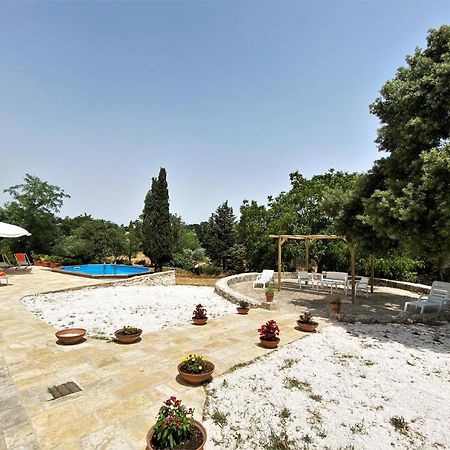 Wepuglia - Canto Dei Grilli Villa Noci Exterior foto