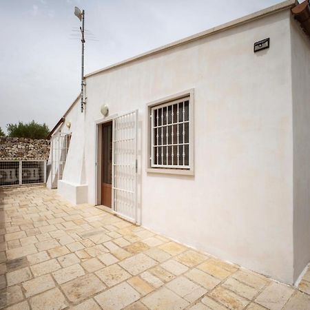 Wepuglia - Canto Dei Grilli Villa Noci Exterior foto