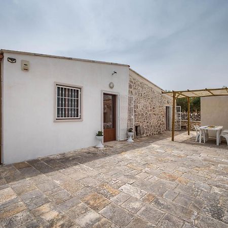 Wepuglia - Canto Dei Grilli Villa Noci Exterior foto
