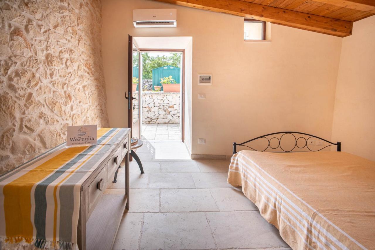Wepuglia - Canto Dei Grilli Villa Noci Exterior foto