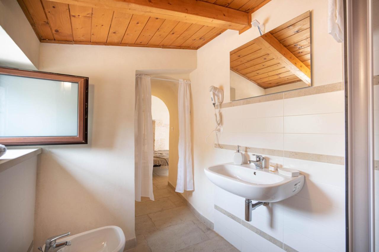 Wepuglia - Canto Dei Grilli Villa Noci Exterior foto