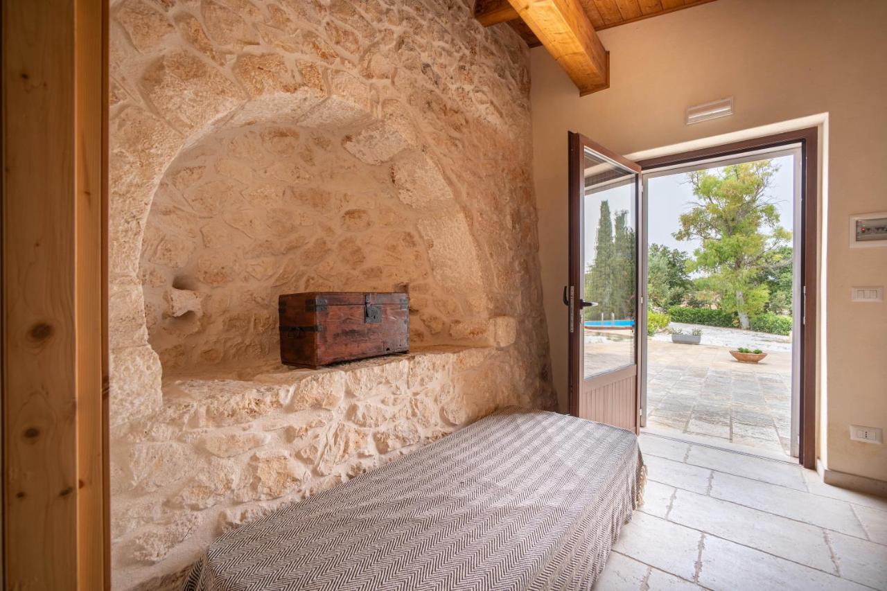 Wepuglia - Canto Dei Grilli Villa Noci Exterior foto