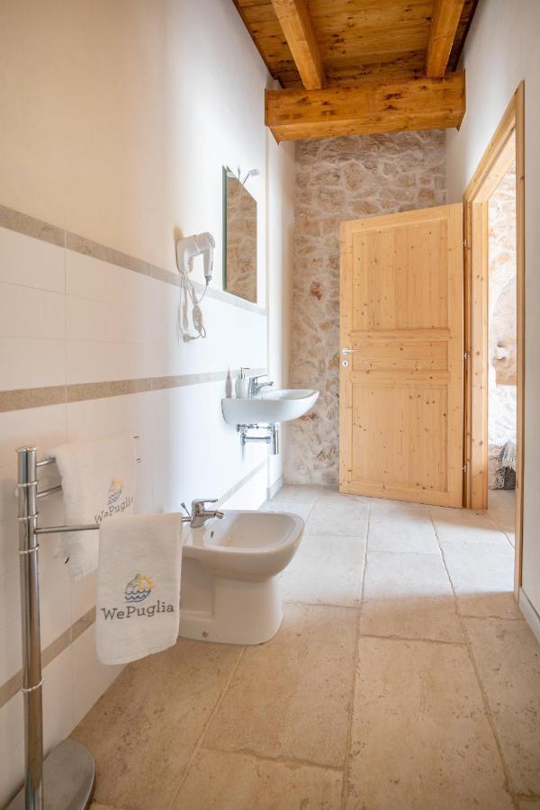 Wepuglia - Canto Dei Grilli Villa Noci Exterior foto