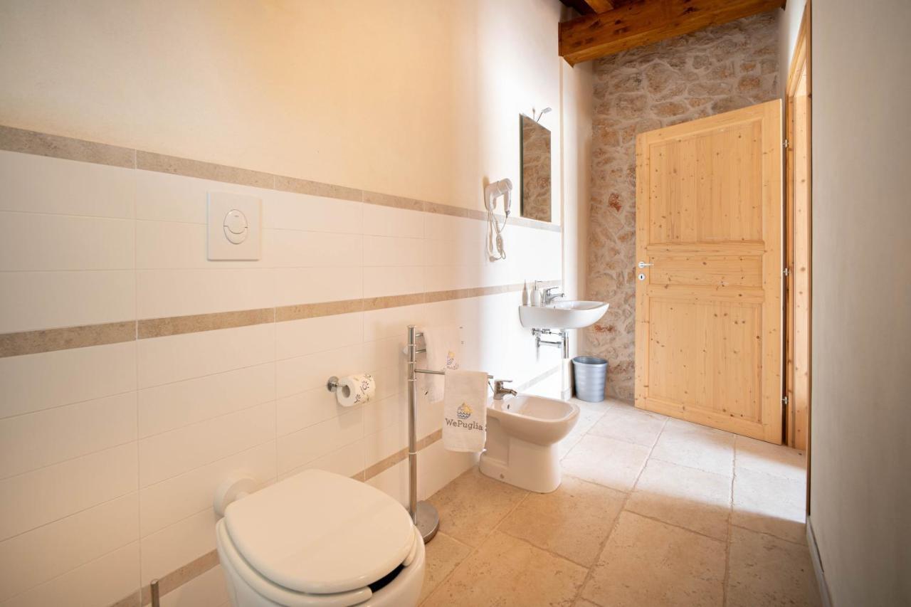 Wepuglia - Canto Dei Grilli Villa Noci Exterior foto