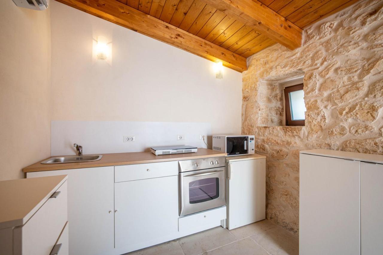 Wepuglia - Canto Dei Grilli Villa Noci Exterior foto