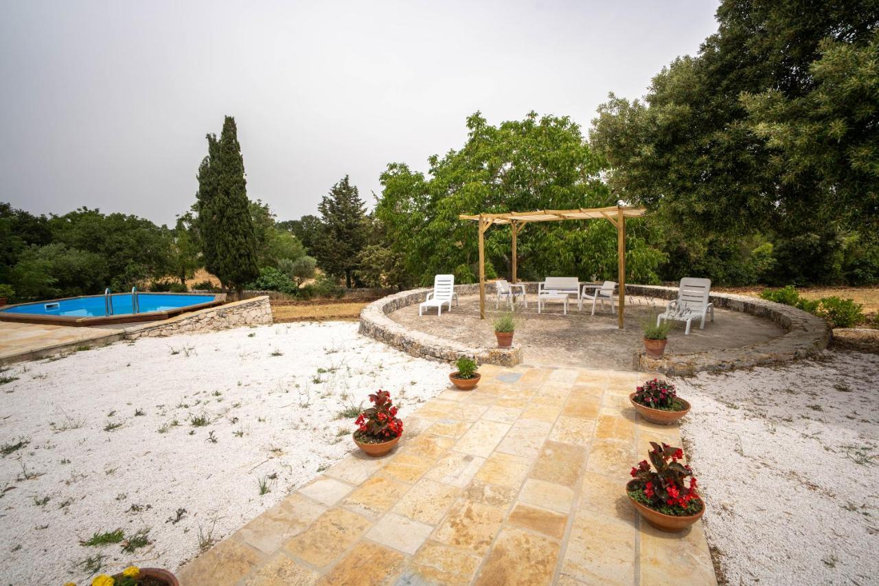 Wepuglia - Canto Dei Grilli Villa Noci Exterior foto