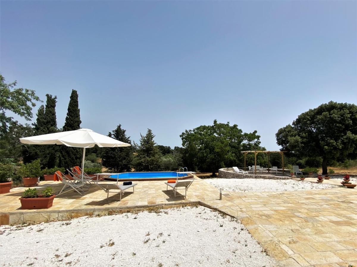 Wepuglia - Canto Dei Grilli Villa Noci Exterior foto