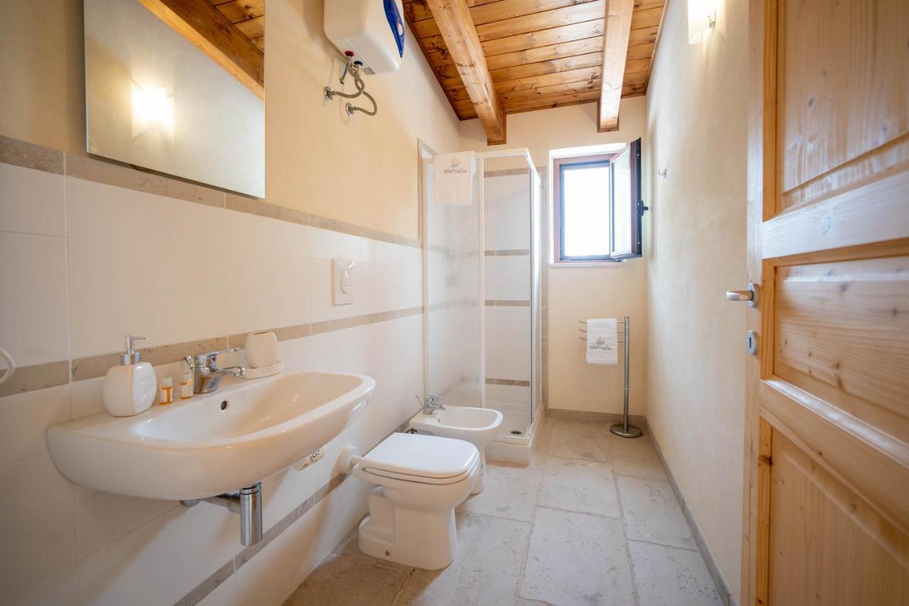 Wepuglia - Canto Dei Grilli Villa Noci Exterior foto