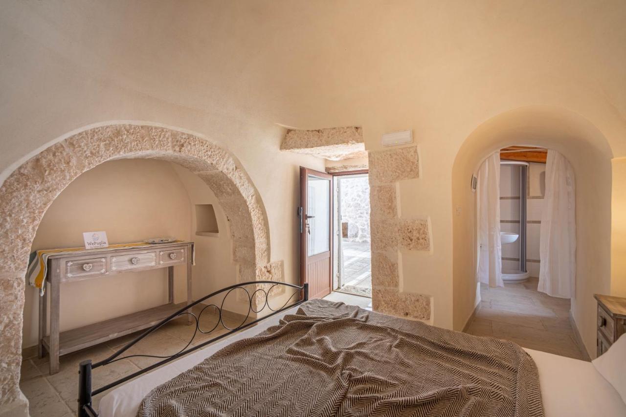 Wepuglia - Canto Dei Grilli Villa Noci Exterior foto
