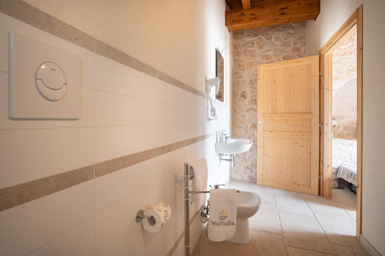 Wepuglia - Canto Dei Grilli Villa Noci Exterior foto