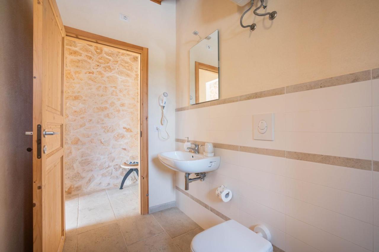 Wepuglia - Canto Dei Grilli Villa Noci Exterior foto