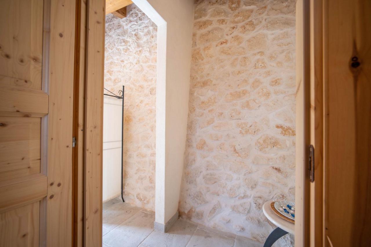 Wepuglia - Canto Dei Grilli Villa Noci Exterior foto