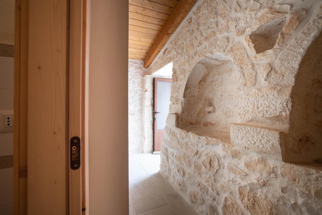 Wepuglia - Canto Dei Grilli Villa Noci Exterior foto