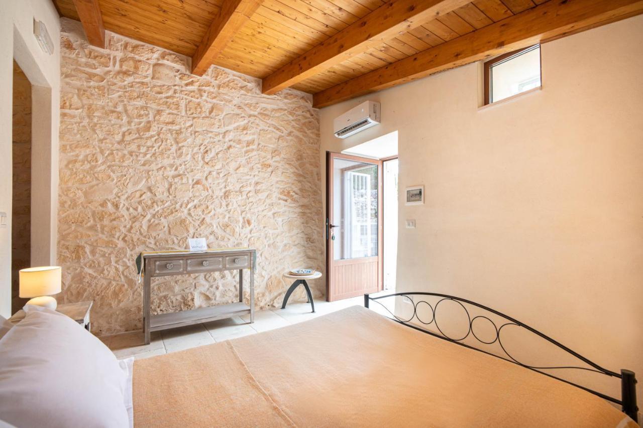 Wepuglia - Canto Dei Grilli Villa Noci Exterior foto