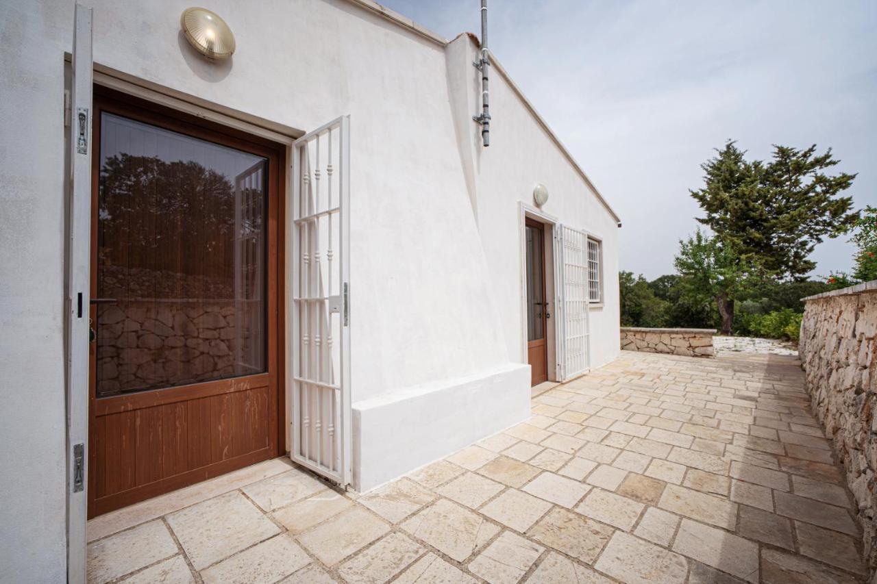 Wepuglia - Canto Dei Grilli Villa Noci Exterior foto