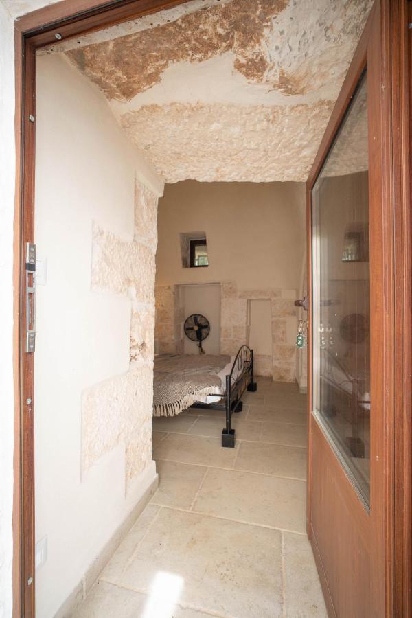 Wepuglia - Canto Dei Grilli Villa Noci Exterior foto