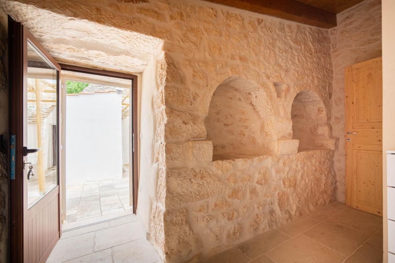 Wepuglia - Canto Dei Grilli Villa Noci Exterior foto