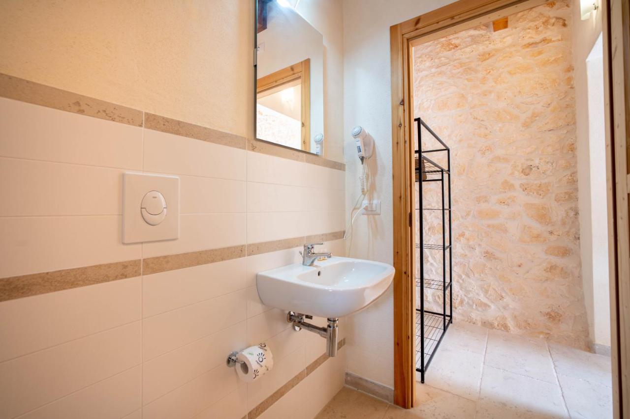 Wepuglia - Canto Dei Grilli Villa Noci Exterior foto