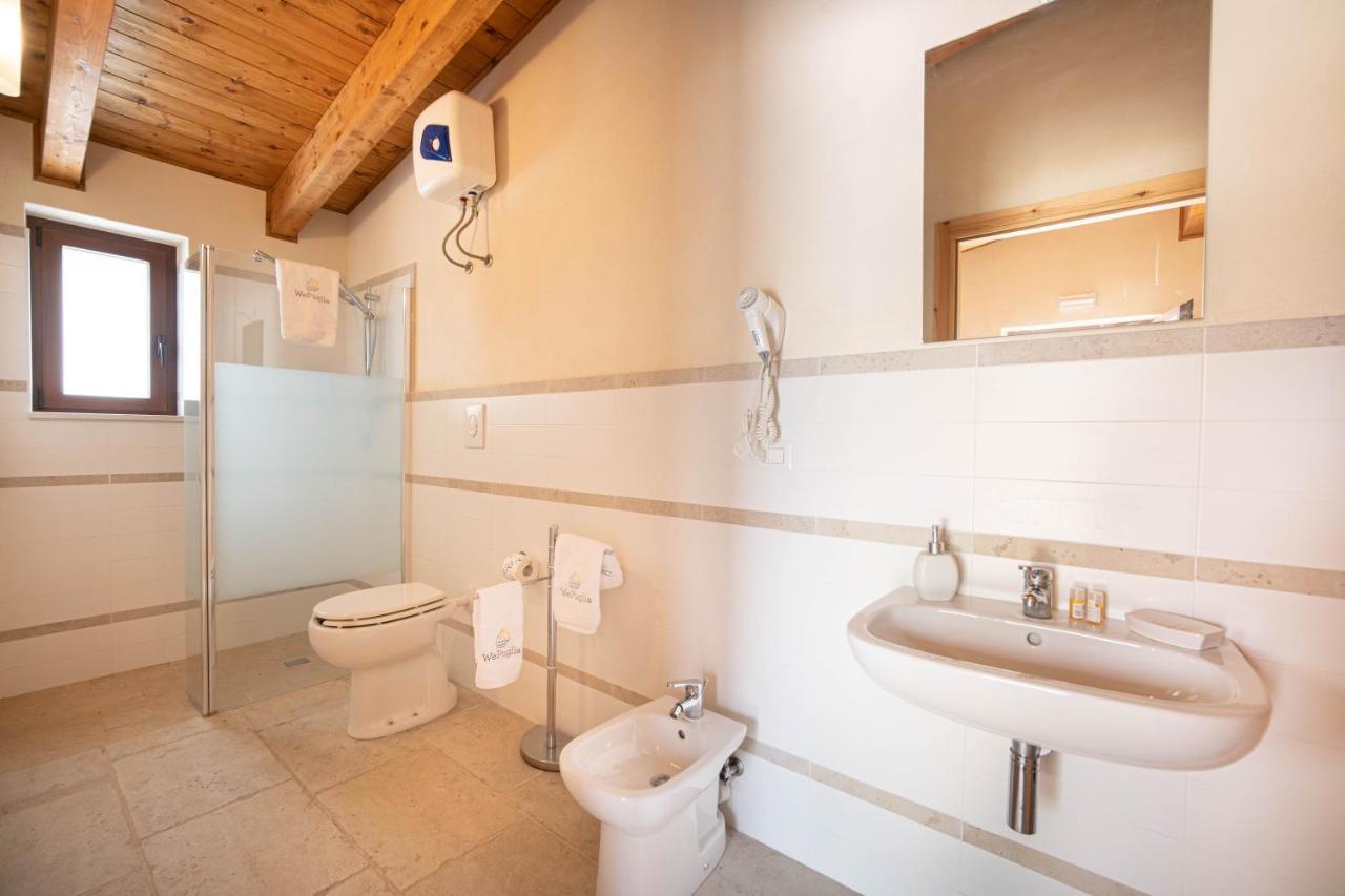 Wepuglia - Canto Dei Grilli Villa Noci Exterior foto