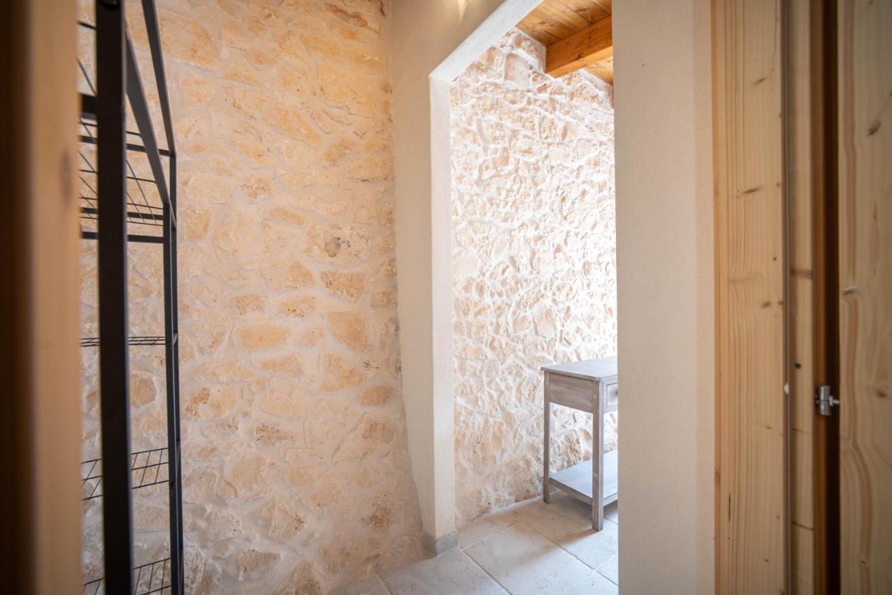 Wepuglia - Canto Dei Grilli Villa Noci Exterior foto