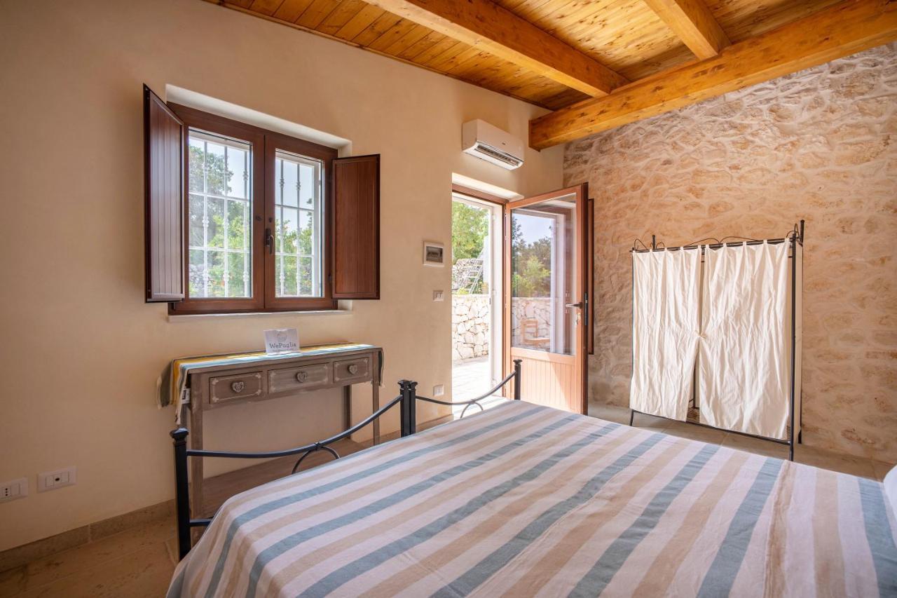 Wepuglia - Canto Dei Grilli Villa Noci Exterior foto