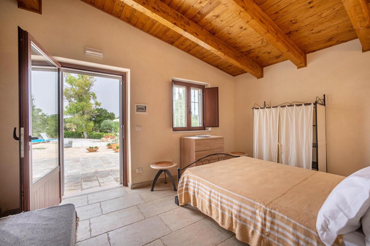 Wepuglia - Canto Dei Grilli Villa Noci Exterior foto