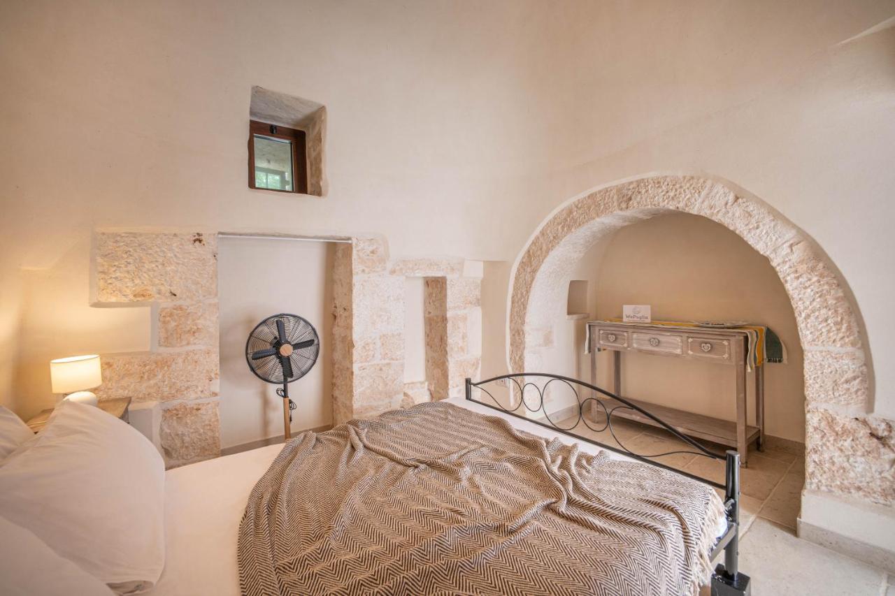 Wepuglia - Canto Dei Grilli Villa Noci Exterior foto